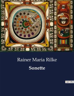 Cover Sonette