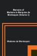 Memoirs of Madame la Marquise de... - Bild 1