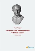 Lexikon zu den philosophischen Schriften Ciceros