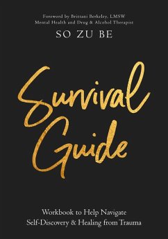 Cover Survival Guide