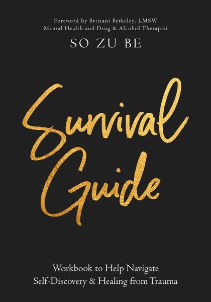 Survival Guide Survival Guide