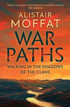 War Paths - Moffat, Alistair