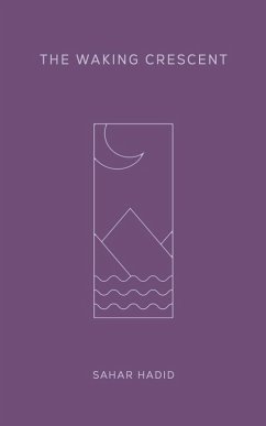 Cover The Waking Crescent