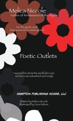 Poetic Outlets - Niccole, Melica