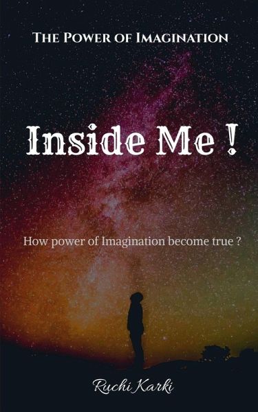 Inside Me ! Inside Me !