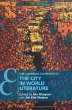 The Cambridge Companion to the City in... - Bild 1