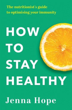 How to Stay Healthy - Hope, Jenna