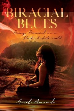 Biracial Blues - Amanda, Ariel