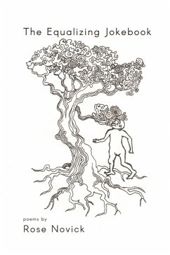 Cover The Equalizing Jokebook