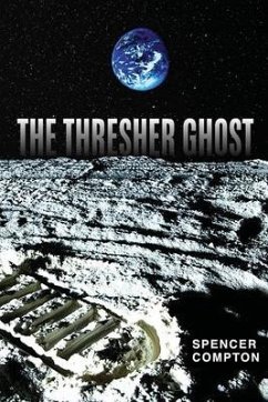 The Thresher Ghost - Compton, Spencer