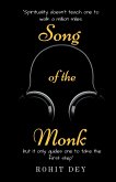 Song of the Monk