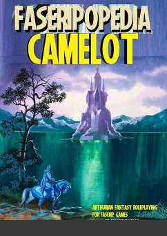 CAMELOT - Nolan, Jonathan