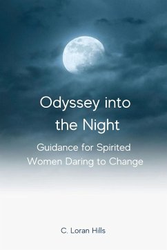 Odyssey into the Night - Hills, C. Loran