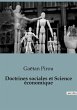 Doctrines sociales et Science... - Bild 1
