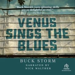 Venus Sings the Blues - Storm, Buck