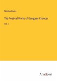 The Poetical Works of Geoggrey Chaucer