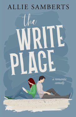 The Write Place - Samberts, Allie