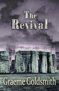 The Revival - Goldsmith, Graeme