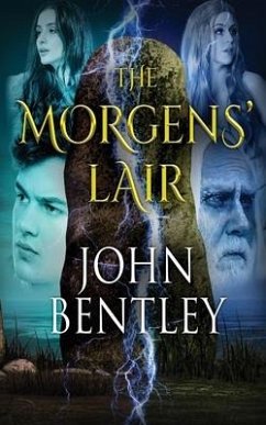 The Morgens' Lair - Bentley, John