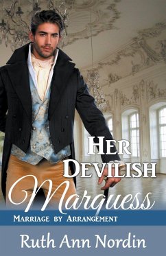 Her Devilish Marquess - Nordin, Ruth Ann