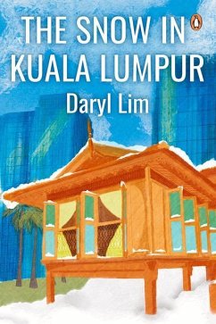 The Snow in Kuala Lumpur - Lim, Daryl