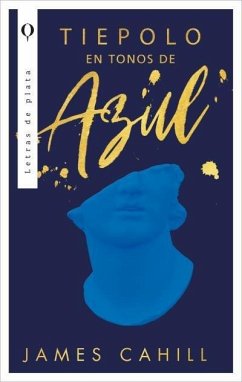 Cover Tiepolo en tonos de azul