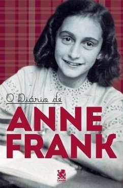 O Diário de Anne Frank - Frank, Anne