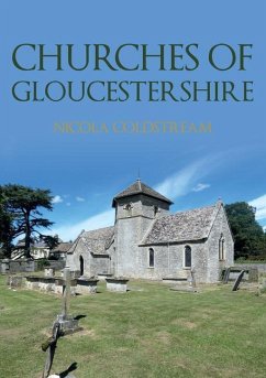 Churches of Gloucestershire - Coldstream, Nicola