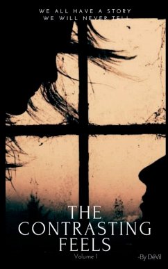 Cover The Contrasting Feels