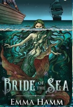 Bride of the Sea - Hamm, Emma