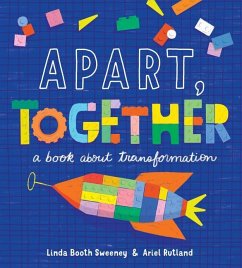 Apart, Together - Sweeney, Linda Booth