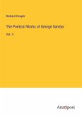 The Poetical Works of George Sandys