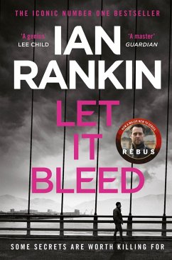 Let It Bleed - Rankin, Ian