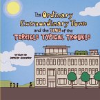 The Ordinary Extraordinary Town and the Time of the Terrible Typical Trouble