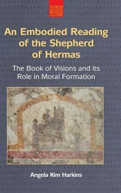 An N Embodied Reading of the Shepherd of Hermas - Harkins, Angela Kim