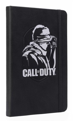 Call of Duty 20th Anniversary Journal - Insight Editions