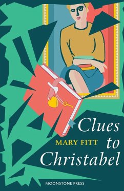 Clues to Christabel - Fitt, Mary