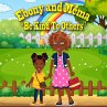 Ebony and Mema - Bild 1