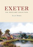 Exeter: The Postcard Collection