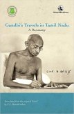Gandhi's Travels in Tamil Nadu