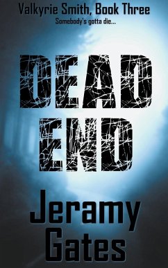 Dead End - Gates, Jeramy