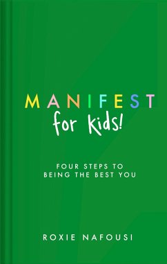 Manifest for Kids - Nafousi, Roxie