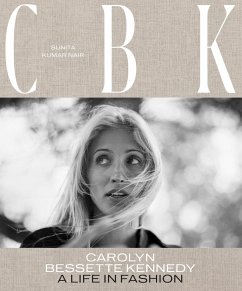CBK: Carolyn Bessette Kennedy - Kumar Nair, Sunita