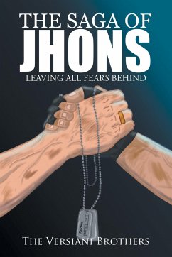 The Saga of Jhons - The Versiani Brothers
