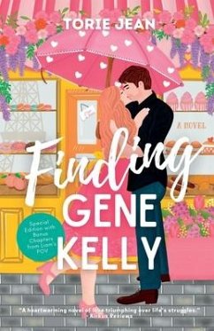 Finding Gene Kelly - Jean, Torie