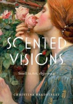 Scented Visions - Bradstreet, Christina (Courses and Events Programmer, The National G