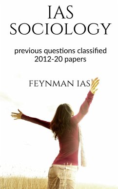 IAS Sociology - Ias, Feynman