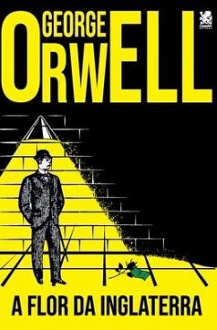 A Flor da Inglaterra - Orwell, George