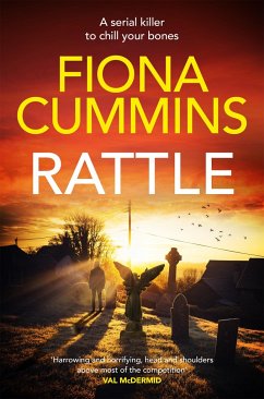 Rattle - Cummins, Fiona