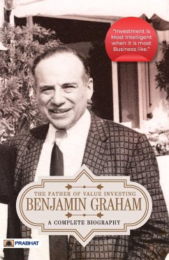 Benjamin Graham - Kumar, Pushkar